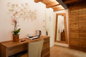 Fotografie z fotogalerie ubytování Maison Bertin v destinaci Etroubles