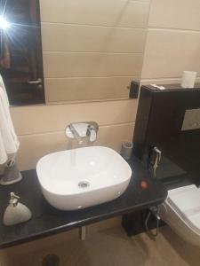 Gallery image of DD Suites Hotel in Agra