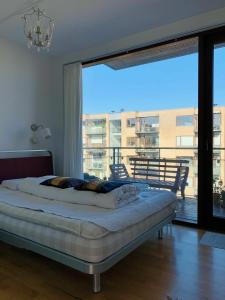 Gallery image of ApartmentInCopenhagen Apartment 651 in Copenhagen