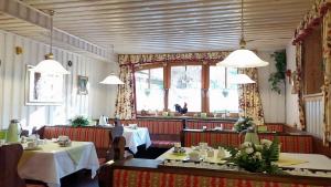 Gallery image of Parkhotel Ruhpolding in Ruhpolding