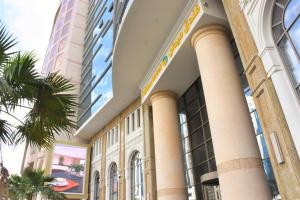 Gallery image of Midan Hotel & Suites Al Aziziya in Makkah