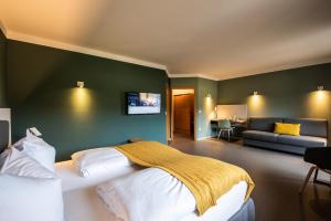 Gallery image of Hotel Lindenhof Hubmersberg in Pommelsbrunn