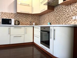 Gallery image of Apartments Gorskiy in Novosibirsk