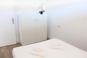 Fotografie z fotogalerie ubytování Superb seaview apartment in Playa de Las Americas v destinaci Playa de las Americas