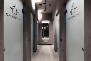 Fotografie z fotogalerie ubytování Ribas Karpaty v destinaci Bukovel