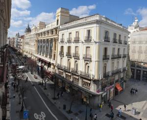 Gallery image of Hostal Riesco in Madrid