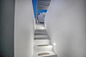 Fotografie z fotogalerie ubytování The Nest v destinaci Triandáros