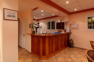 Fotografie z fotogalerie ubytování Angelica Hotel v destinaci Agios Gordios