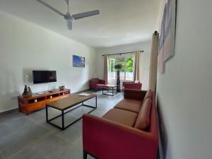 Gallery image of ANV HOLIDAY APARTMENTS in Grand'Anse Praslin