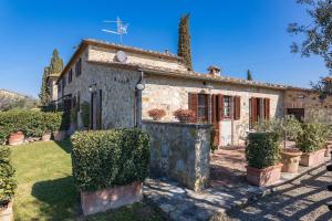 Foto de la galería de Il Poderino en Monteriggioni