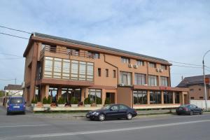 Gallery image of Hotel Condor in Drobeta-Turnu Severin