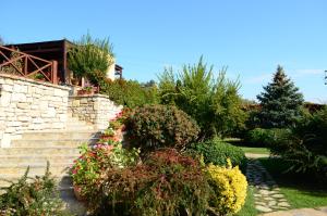 Giardino di Ada Bacchus Hotel