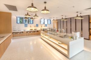 Fotografie z fotogalerie ubytování Holiday Inn Express Xiamen Tongan by IHG v destinaci Sia-men