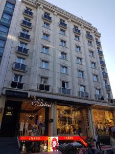 Gallery image of Martinenz Hotel in Istanbul