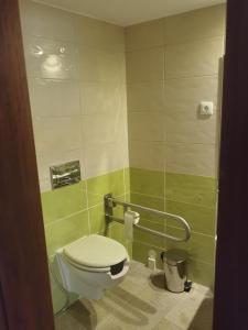 Uma casa de banho em Casa Dos Poos