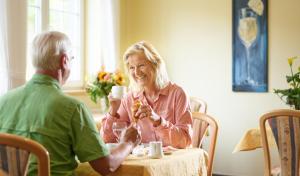 Galeriebild der Unterkunft Gästehaus Lenartz-Beth in Mesenich