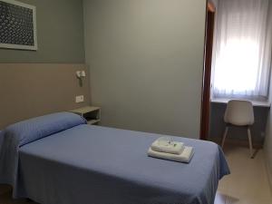 Kép Hostal Soto szállásáról La Virgen del Caminóban a galériában