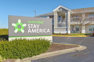 Extended Stay America Suites - Kansas City - Lenexa - 87th St