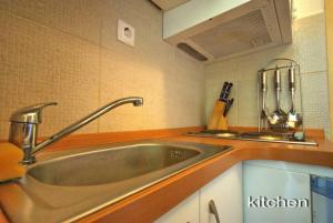 Fotografie z fotogalerie ubytování Apartment Martina Tučepi v Tučepi