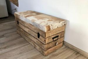 Fotografie z fotogalerie ubytování Le grenier de Charlotte v destinaci Libin