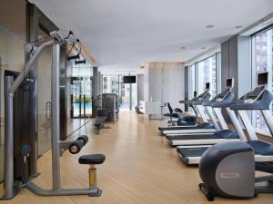 Gimnasio o equipo deportivo en EAST Hong Kong