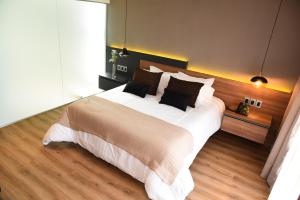 Gallery image of Hotel Soho Suites in San Francisco +30 photos