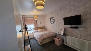 Gallery image of The Weeton guesthouse in Blackpool
