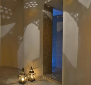 Bagno di Hotel Al Convento