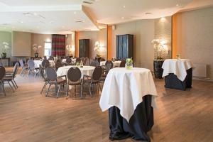 Gallery image of Fletcher Hotel Restaurant Prinsen in Vlijmen
