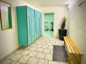 Fotografie z fotogalerie ubytování Meister BÄR HOTEL Wettiner Hof v destinaci Glauchau