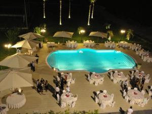 Gallery image of Hotel San Giorgio in Crotone