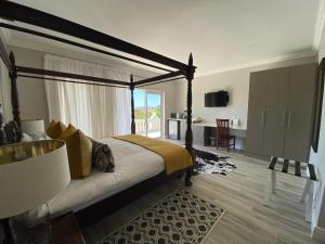 Gallery image of Busa Guest House in East London