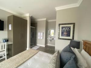Gallery image of Busa Guest House in East London