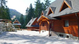 Gallery image of Harmony AP Resort in Ružomberok