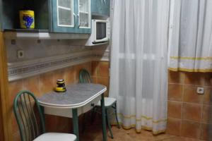Fotografia z galérie ubytovania Casa Rural en Las Nieves v destinácii Las Nieves