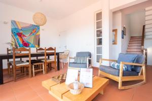 Imagen de la galería de Blue Buddha Beach House, en Ericeira