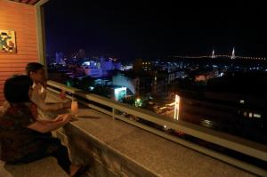 Hosté ubytování Anh Dao Mekong Hotel