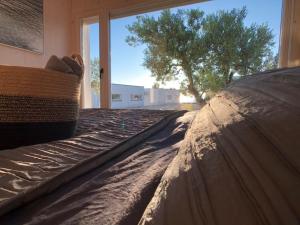Zdjęcie z galerii obiektu Buqez Eco Resort - Beach Villa No 29 - Seaview w mieście Drage
