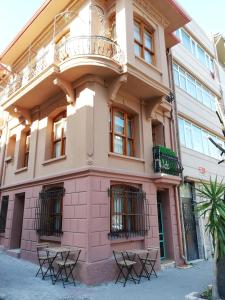 Gallery image of No 1 House By Valence in Istanbul