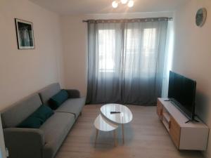 Gallery image of SWEET Appartment avec Wifi et parking in Clermont-Ferrand