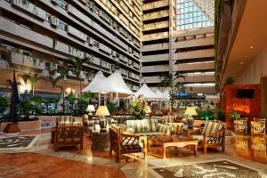 Veitingastaður eða matsölustaður á Barceló Ixtapa - All Inclusive