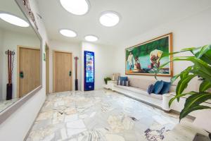 卡塔赫纳Casa Franco Hotel的相册照片