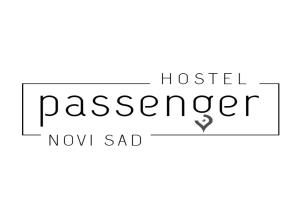 شهادة أو جائزة أو لوحة أو أي وثيقة أخرى معروضة في Passenger Hostel