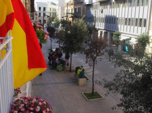 Hosté ubytování B&B Via Roma