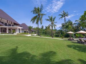 Gallery image of Villa Kailasha by Elite Havens in Tanah Lot