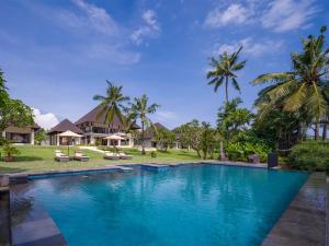 Gallery image of Villa Kailasha by Elite Havens in Tanah Lot