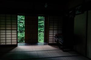 Φωτογραφία από το άλμπουμ του Kamiya Rare Experience in a 180 Year Old Farmhouse Milky Way Irori Fire and Nature! σε Iida