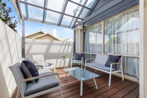 Gallery image of City Courtyard Two Apartment in Mount Gambier