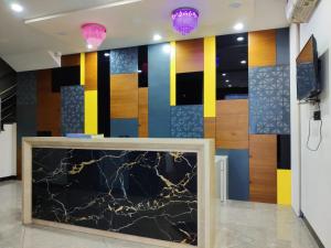 Gallery image of DUDI HOTEL in Bikaner