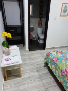 Bagno di Como en casa
